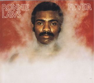 Ronnie Laws Fever Vinyl 33 LP Music Record Album EX 1976 Blue Note