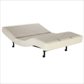 Leggett and Platt s Cape Adjustable Bed Base All Scape Sizes Brand New
