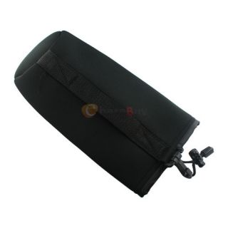 Neoprene Lens Soft Camera Lens Pouch Case Bag XL Size