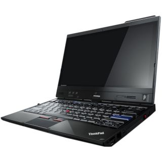 Lenovo ThinkPad X220 Laptop Notebook i7 2640M 500GB HDD 4GB RAM 12 5