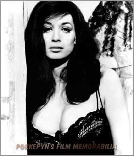 Valerie Leon Blood from The Mummys Tomb 1