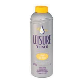 Leisure Time Spa Balancer Liquid Spa Down LOWERS Ph