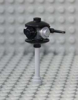 Lego® Star Wars™ Interrogation Droid 10188 Death Star