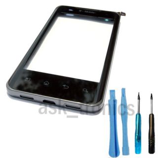 LG G2X Glass Touch Screen Digitizer Replacement Repair Part with