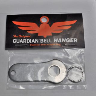 New Guardian Bell Hanger with Any Bell Style You Can Choose from Many
