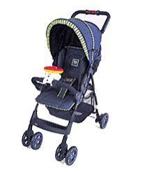 Fisher Price Lightweight Convenient Baby Stroller FP3345 Brand New