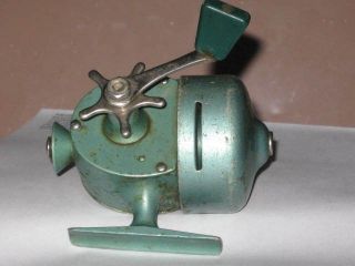 Vintage Southbend Spin Cast 23 Reel Made in USA