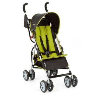 Lightweight Baby Green Toddler Travel Stroller Boys Easy Portable Gear