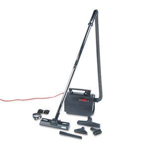 Hoover Commercial Portapower Lightweight Vacuum Cleaner