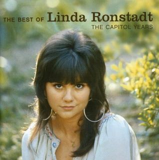 Linda Ronstadt THE BEST OF 46 Tracks CAPITOL YEARS 5 BONUS New Sealed