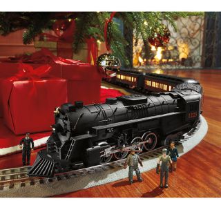 Lionel Trains Polar Express Train Set O Gauge Great for The Holiday