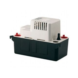 New Little Giant 554425 Vcma 20ULS Condensate Removal 1 30 HP Pump