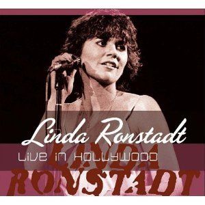 Linda Ronstadt Live in Hollywood 1980 DVD $21 95