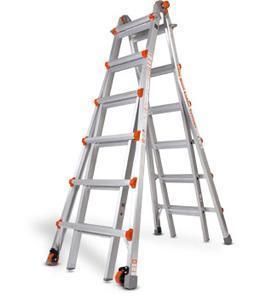 Little Giant Ladder Classic Model 26