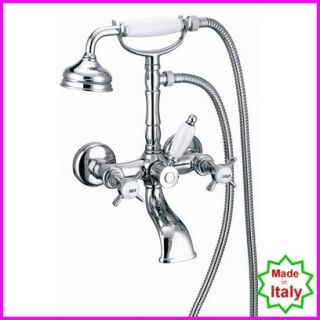 Gaboli Italian Bath Mixer Livingstone 954