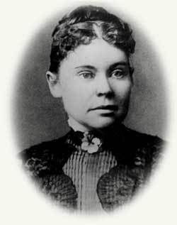 Lizzie Borden BIRTH RECORD Historic Research Document, July 1860 Fall