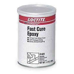 Loctite Cup Epoxy Mixer PK10