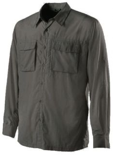 Hi Tec Salt Creek Long Sleeve Shirt
