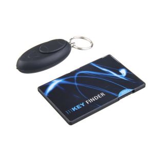  Wireless key Remote Finder With Keychain Receiver long Range Bubble