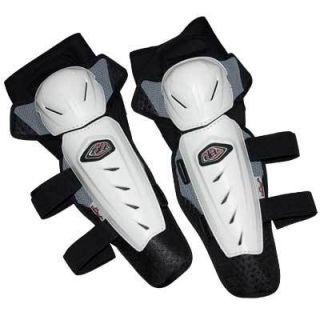 Troy Lee Designs Lopes Knee Guards TLD Bike Cycle BMX