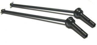 Team Losi XXL Axles Front Rear Driveshafts LST2 Muggy LOSB0016