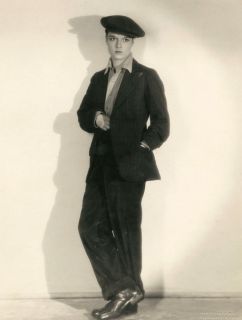 Louise Brooks Photo Hobo Costume Beggars of Life Only $5 99