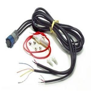 Lowrance PC 27BL Power Cable