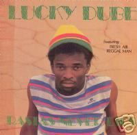 Lucky Dube Rastas Never Dies CD RARE South African Reggae Music