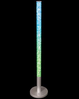LumiSource Inventive Radiance Floor Lamp 8 25Diameter x 40 5” H LS