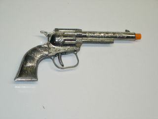 Mini Toy Cap Gun Esquire Amsterdam NY