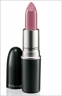 Mac Cosmetics Lustre Lipstick Alls Fair Authentic BNIB