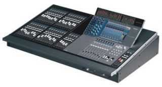 Yamaha M7CL 32 32 Channel Digital Mixing Console Yamaha M7CL 32