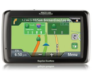 Magellan Roadmate 3120 MU Automotive GPS Receiver