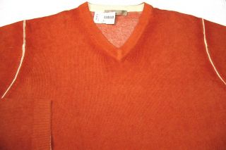 Raffi Vintatge Cashmere Sweater