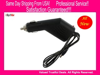 New Car Charger Adapter for Magellan Maestro 3100 GPS 980827 Power