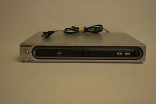 Magnavox DVD Video CD CD Player MDV421 for Restoration or Parts