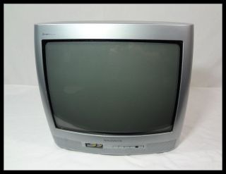 Magnavox Smart Series 13 Color Television TV