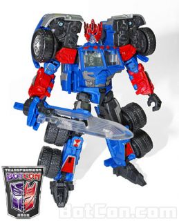 Botcon 2012 Convention Exclusive Shattered Glass Ultra Magnus