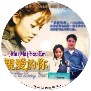 Mai Mai YEU Em Phim HQ w Color Labels