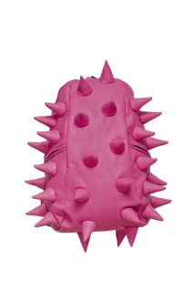 Rex Full Backpack Pink A Dot Mad Pax Spike Backpack Koopa Shell