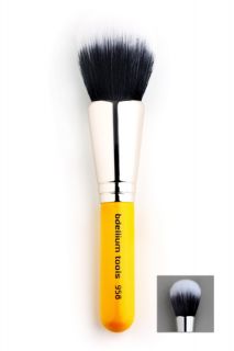 Bdellium Tools Makeup Beauty Brush Travel Line Duet Fiber Powder
