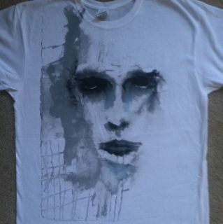 Marilyn Manson Brand New Small Tour Tee Shirt Perfect Condition Never