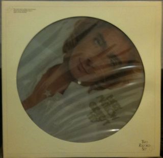Barry Manilow Greatest Hits 2 LP Mint A2L 8601 Vinyl 1978 Record