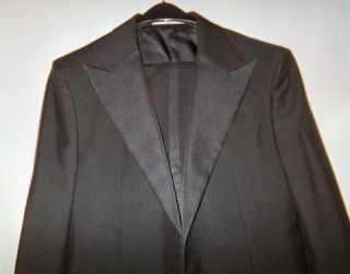 Marco Valentino Brand New Tuxedo Size 40R Made in Italy