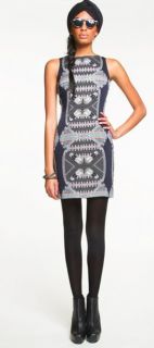 Rays Back Dress by Mara Hoffman at Pesca Boutique