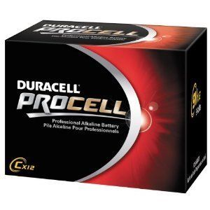 12pcs (AAA12 x 1) Duracell AAA Battery Alkaline Coppertop Lot 1.5V