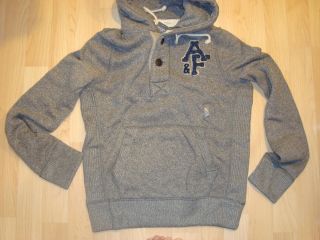Abercrombie Fitch Men Hoodies Size Small and Large