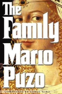 Mario Puzo The Family