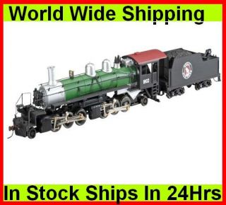 Mantua 345001 HO Great Northern 2 6 6 2 Articulated Steam Engine