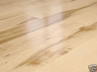 Solid Maple Hardwood Flooring Floors Floor $2 99